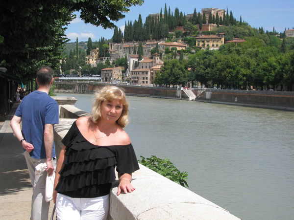 Ирина Молякова