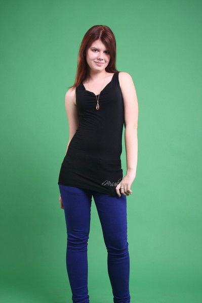 Ташенька Полтавец