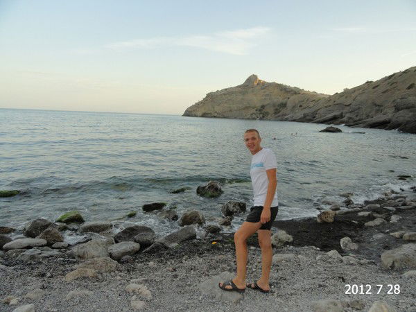 Юрий Киселев