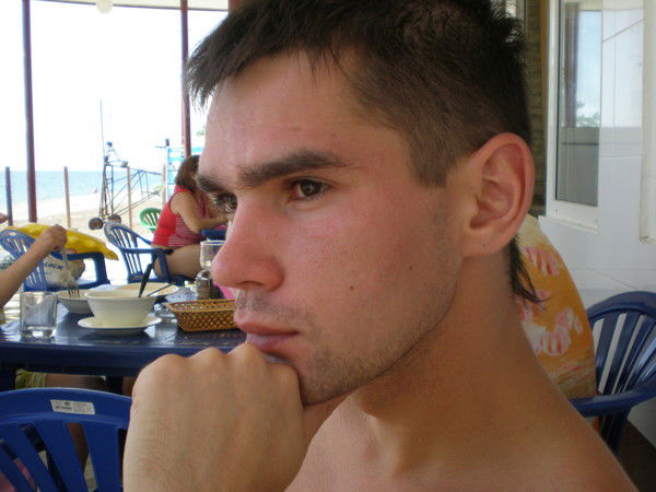 Игорь Амелькин