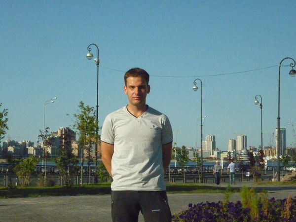 Женя Норкин