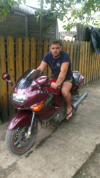 Марк Ковалёв