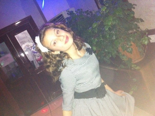 София Мерзоева