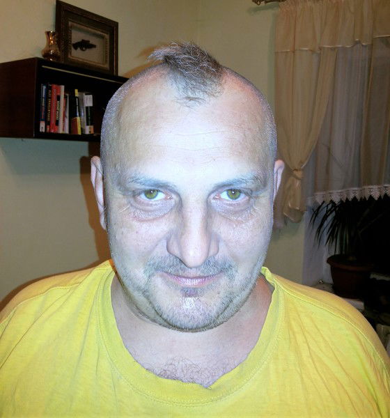 Виталий Патыка