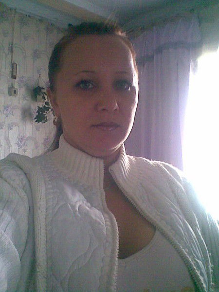 Александра Дунденкова