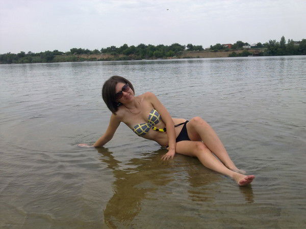 Лилия Голованова