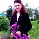Аида Хайртдинова
