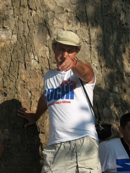 Артем Хлудеев