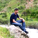 Abduburhon Sodikov