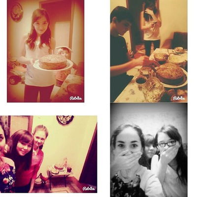 Даша Шалимова