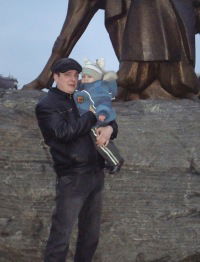 Дмитрий Чиричянский