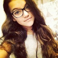 Соня Балуева