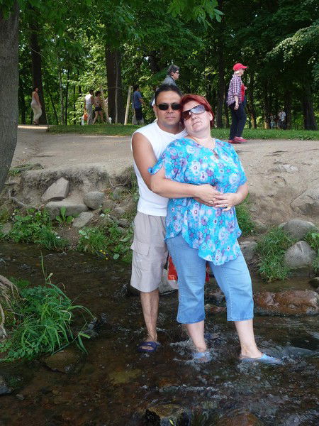 Наташа Клочкова