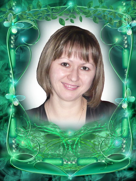 Диляра Габдульбарова