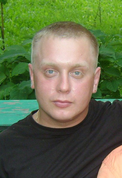 Дмитрий Шавров