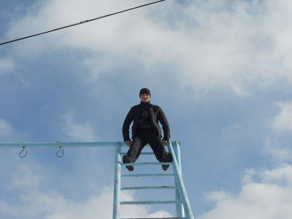 Юрий Багаутдинов