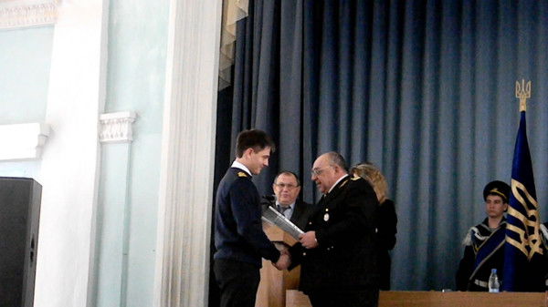 Андрей Игоревич Плотниченко