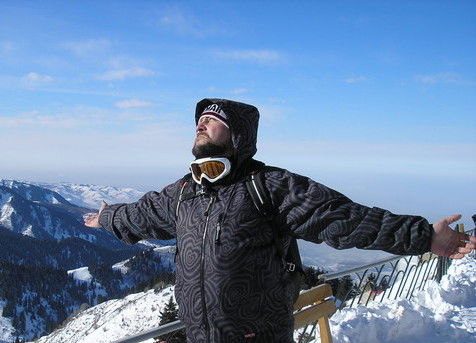 Алексей Лапшин