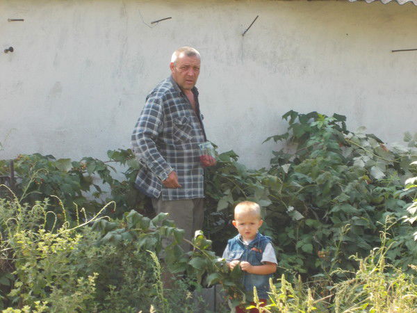 Виктор Зезюля