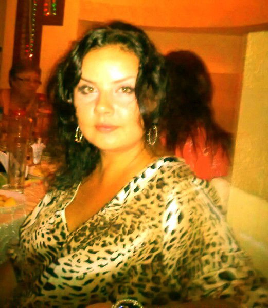 Александра Белоус