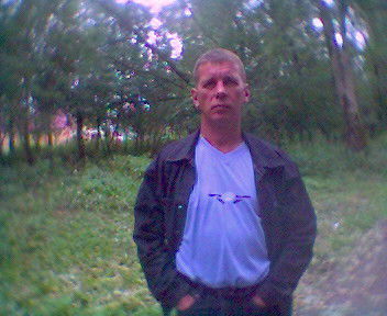 Сергей Бебякин