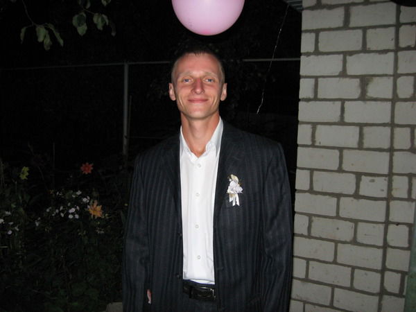 Андрей Пиценко