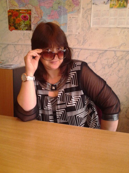 Ирина Богданова