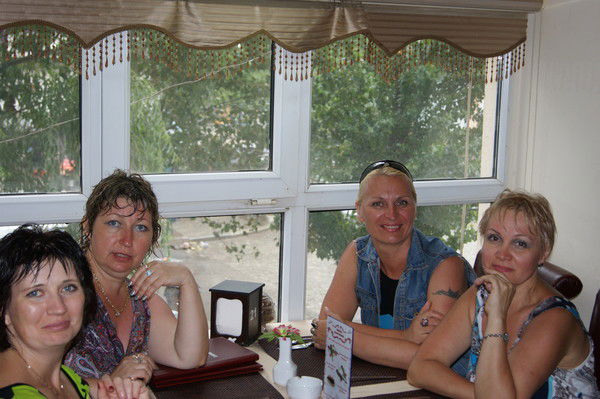 Ольга Бадурина