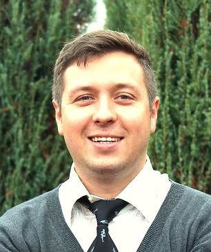 Роман Канарский