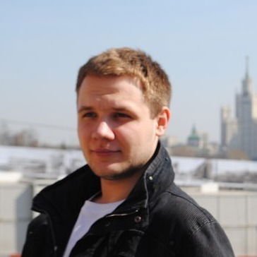 Степанчиков Михаил