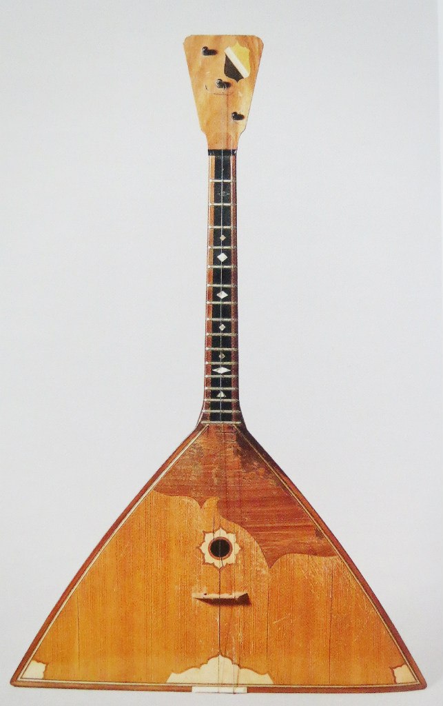 Семён Иванович