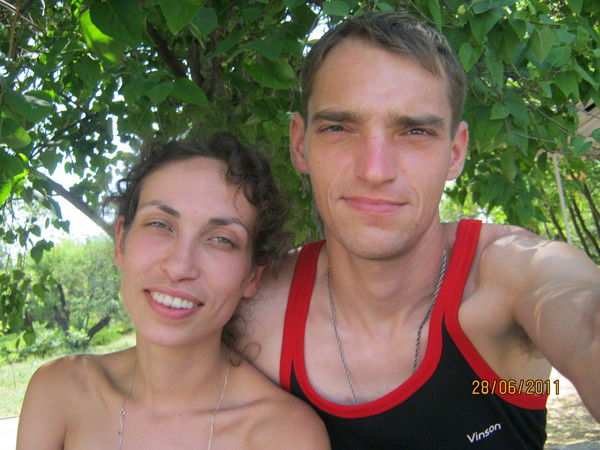 Федор Чепурной