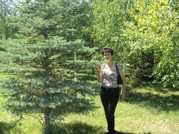 Раушан Жаксалыкова