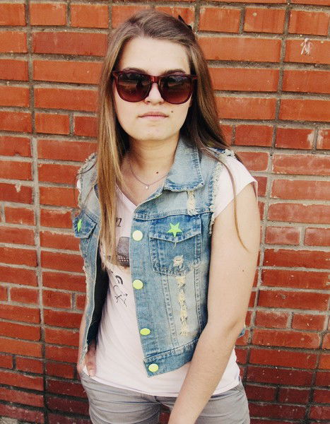 Александра Ермакова