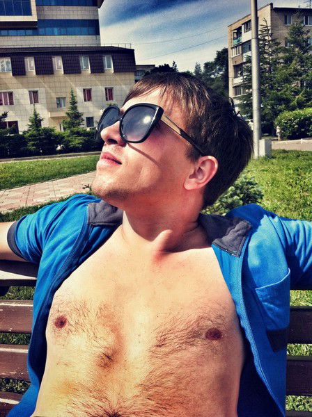 Евгений Мишуков