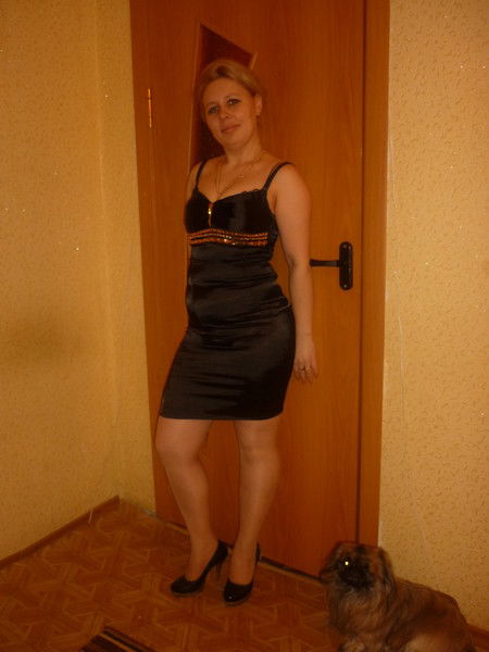 Еленочка Ящук