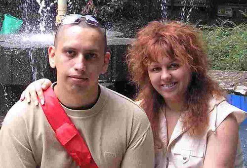 Татьяна Гончарова