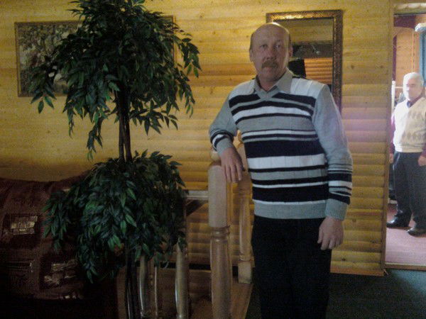 Андрей Овечкин