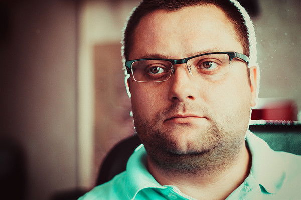 Дмитрий Бузуков