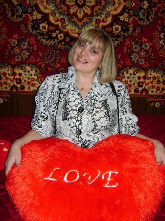 Galo4Kaa Романченко