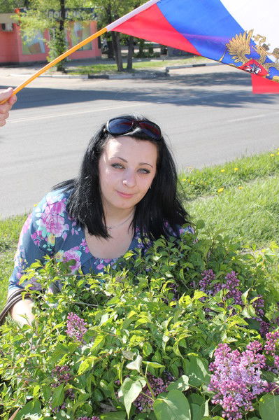 Виктория Королева