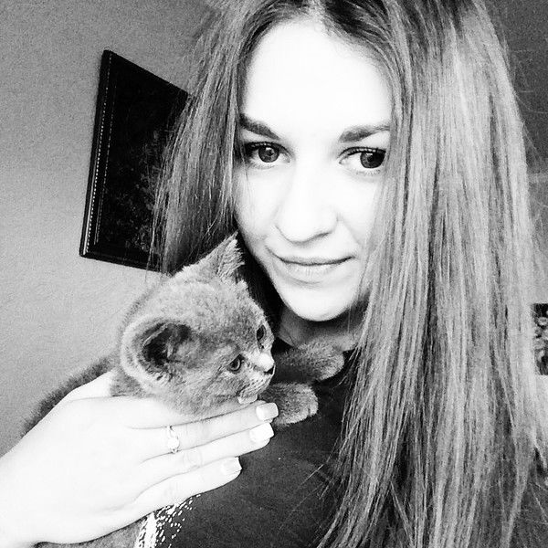 Яна Цыбульская