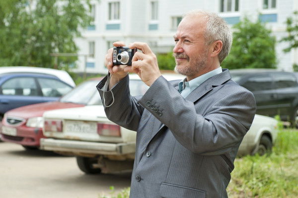 Геннадий Алпацкий