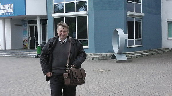 Валерий Авсеенков