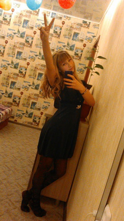 Татьяна Коркина