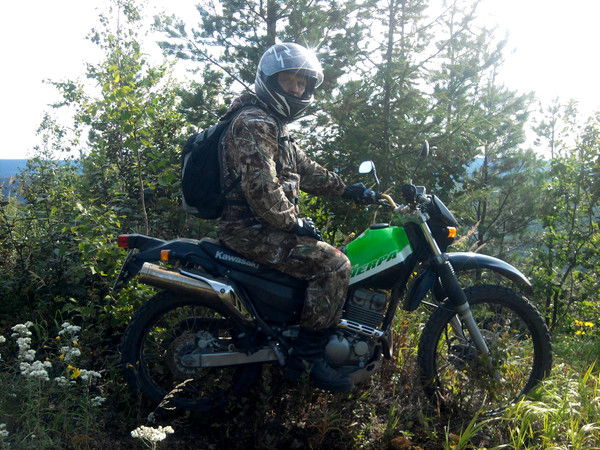 Сергей Калмыков