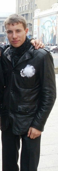 Алексей Мойсеенко