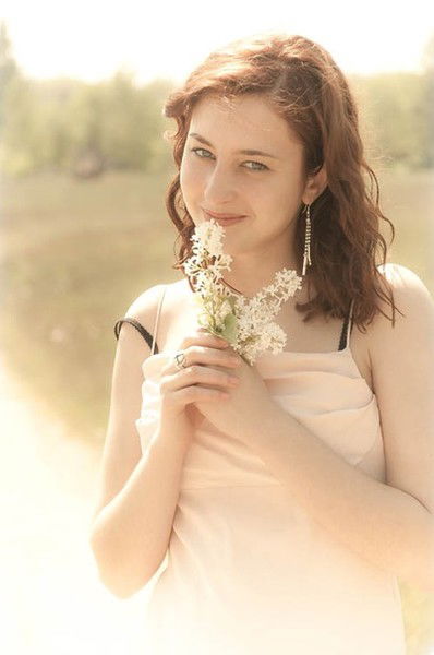 Анна Денисова