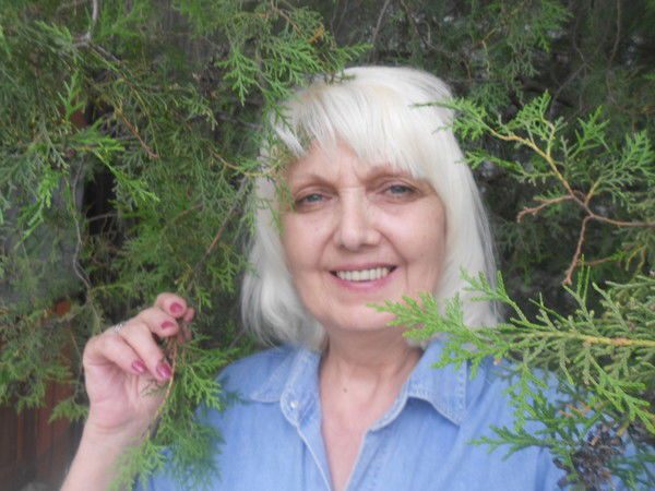 Татьяна Степанова