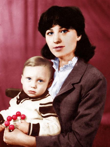 Сергей Прокопов